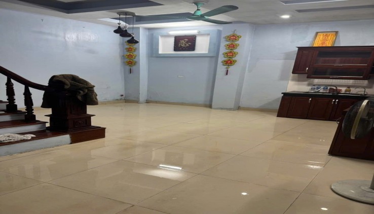 Cho thuê nhà ngõ ô tô Phố Đặng Văn Ngữ, 4 tầng x 38m2, 3 ngủ, 3 vệ sinh, 13 Triệu/th